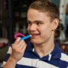 ARK's Textured Bite-n-Chew XL Tip - Image 2