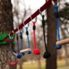 b4 Adventure NinjaLine 36’ Intro Kit with 7 Hanging Obstacles - Image 3