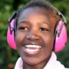 Banz Earmuffs Kids Hearing Protection 2-12+ Years by Baby Banz - Image 2