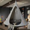 Original Cacoon Single Hanging Tent - Image 3
