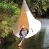 Original Cacoon Single Hanging Tent - Image 6