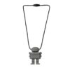 Chewbeads "Juniorbeads" Spaceman Pendant - Image 3