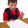 Pencil Jaws - The Stress-Busting Pencil! (Set of 3) - Image 2
