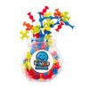 Mini Squigz 75 PC Building Kit & Travel Set - Image 2