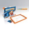 Maze Racers Game - Exciting, Creative Construction & Challenging Fine-Motor Maze Game!