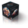 Lux Blox - Dynamic Building Blocks 450 Piece Set