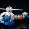 Lux Blox - Dynamic Building Blocks 450 Piece Set - Image 3