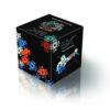 Lux Blox - Dynamic Building Blocks 88 Piece Set