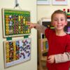 Melissa & Doug Magnetic Responsibility Chart - Image 2