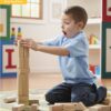 Melissa & Doug Standard Unit Blocks (60 PC Set) - Image 3