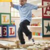 Melissa & Doug Standard Unit Blocks (60 PC Set) - Image 5