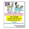 Now I get it! - Social Story Books (1 Book)
