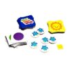 Peaceable Kingdom Hoot Owl Hoot! Award Winning Cooperative Board Game - Image 5