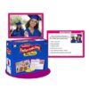 Webber® Inferencing BIG Deck