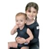 SPIO TLSO (Stabilizing Pressure Input Orthosis) Vest