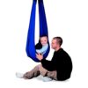 Reinforced Sensory Snuggle Swing - Image 2