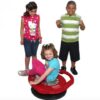 Toy Spin Disc - The Ultimate Sensory Integration Toy! - Image 3