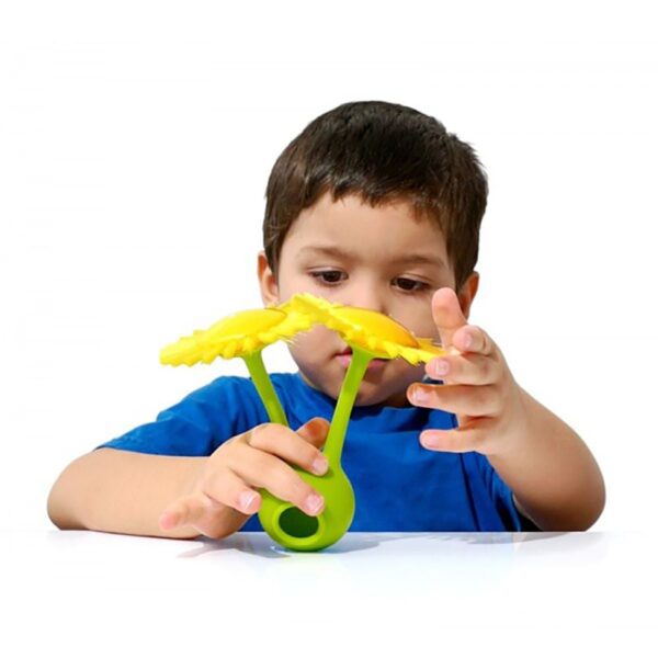 Plui Brush Sunny - Image 3