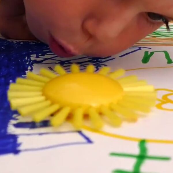 Plui Brush Sunny - Image 4