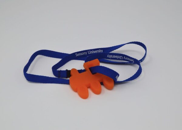 Chewy Charms Necklace - Image 4