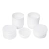 Theraputty 4oz and 6oz Containers and Lids ONLY (25 Pack) - Image 2