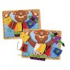 Melissa & Doug Basic Skills Board
