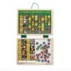 Melissa & Doug Magnetic Responsibility Chart
