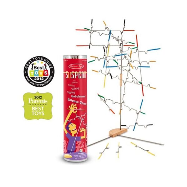 Melissa & Doug Suspend Family Game