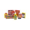 Melissa & Doug Dry Goods Pantry Food Set - Wooden Play Food - Image 2