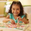 Melissa & Doug Magnetic Hide & Seek Farm - Image 3