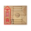 Melissa & Doug Standard Unit Blocks (60 PC Set) - Image 2