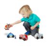 Melissa & Doug Emergency Vehicle Set - Image 2