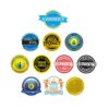 Senseez® Handheld Sensory Soothables Vibe Massagers - Image 7