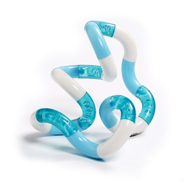 Tangle Jr. Classic Fidget Toy (Available in Assorted Colors) - Image 4