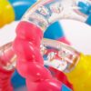 Tangle Jr. Textured Fidget Toy (Available in Assorted Colors) - Image 2