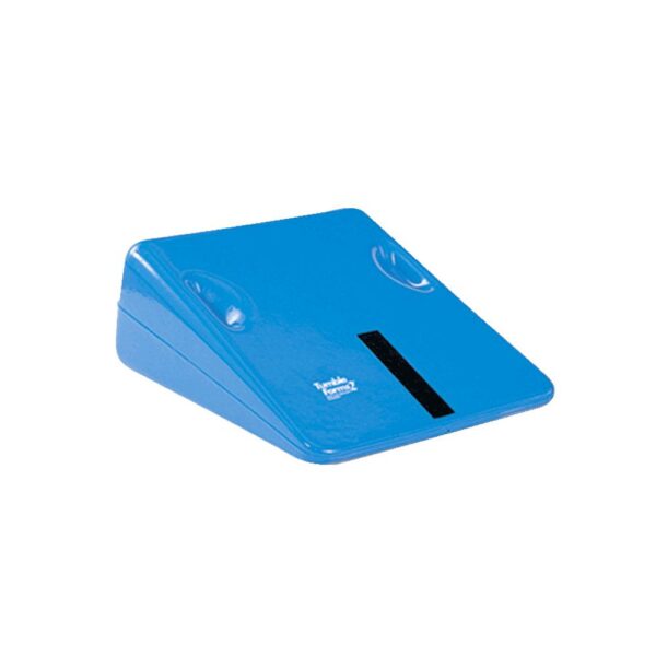 Tumble Forms Positioning Wedge 10 inch Elevation - 24” x 28” Assorted Colors