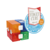 Infinite Fidget Cube - Forever Fidget!