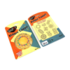 The Classic NEATO! 4” Magic Loop Fidget - Image 4