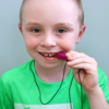 ARK's Brick Stick™ Textured Chew Necklace - Image 5