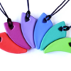 ARK's Saber Tooth Chew Necklace - Image 3