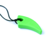 ARK's Saber Tooth Chew Necklace - Image 4