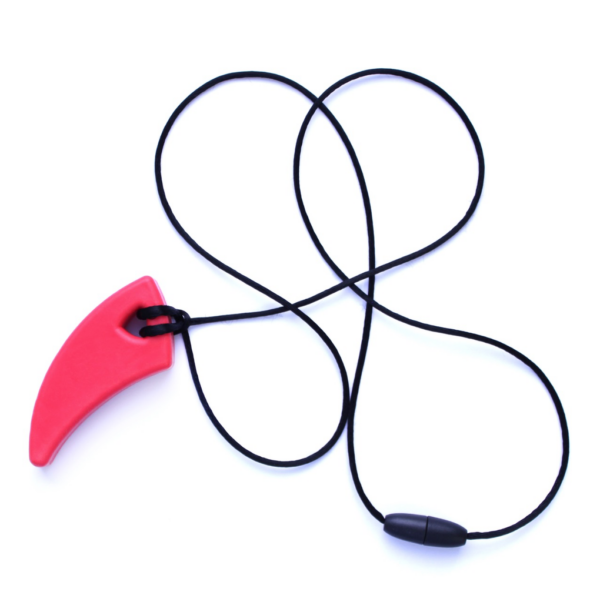 ARK's Saber Tooth Chew Necklace - Image 2