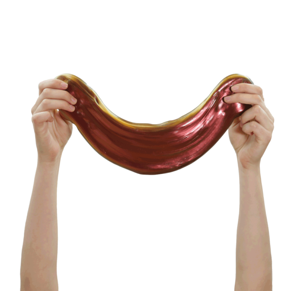 Crazy Aaron's Super Illusions Color Shifting Thinking Putty - Image 5