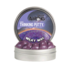 Crazy Aaron's 3.2 Ounce Cosmic Thinking Putty