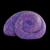 Crazy Aaron's 3.2 Ounce Cosmic Thinking Putty - Image 3