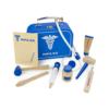 Dr. Maple's Wooden Wonders Medical Kit - 10 Peice Set!