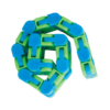 Wacky Tracks Articulating Fidgets in Assorted Colors