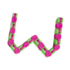 Wacky Tracks Articulating Fidgets in Assorted Colors - Image 3
