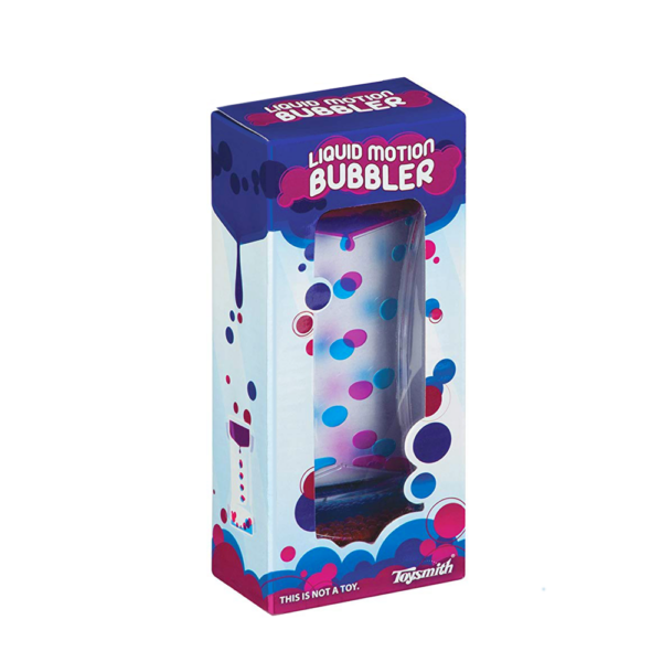 Groovy Liquid Motion Bubble Timer - Image 2