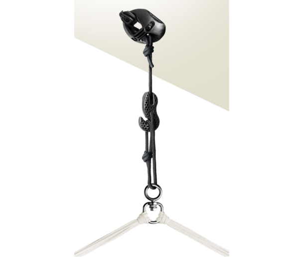 La Siesta CasaMount Multipurpose Suspension Kit for Crows Nests and Hammock Chairs - Image 3